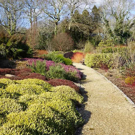 Pinetum Gardens Retreats